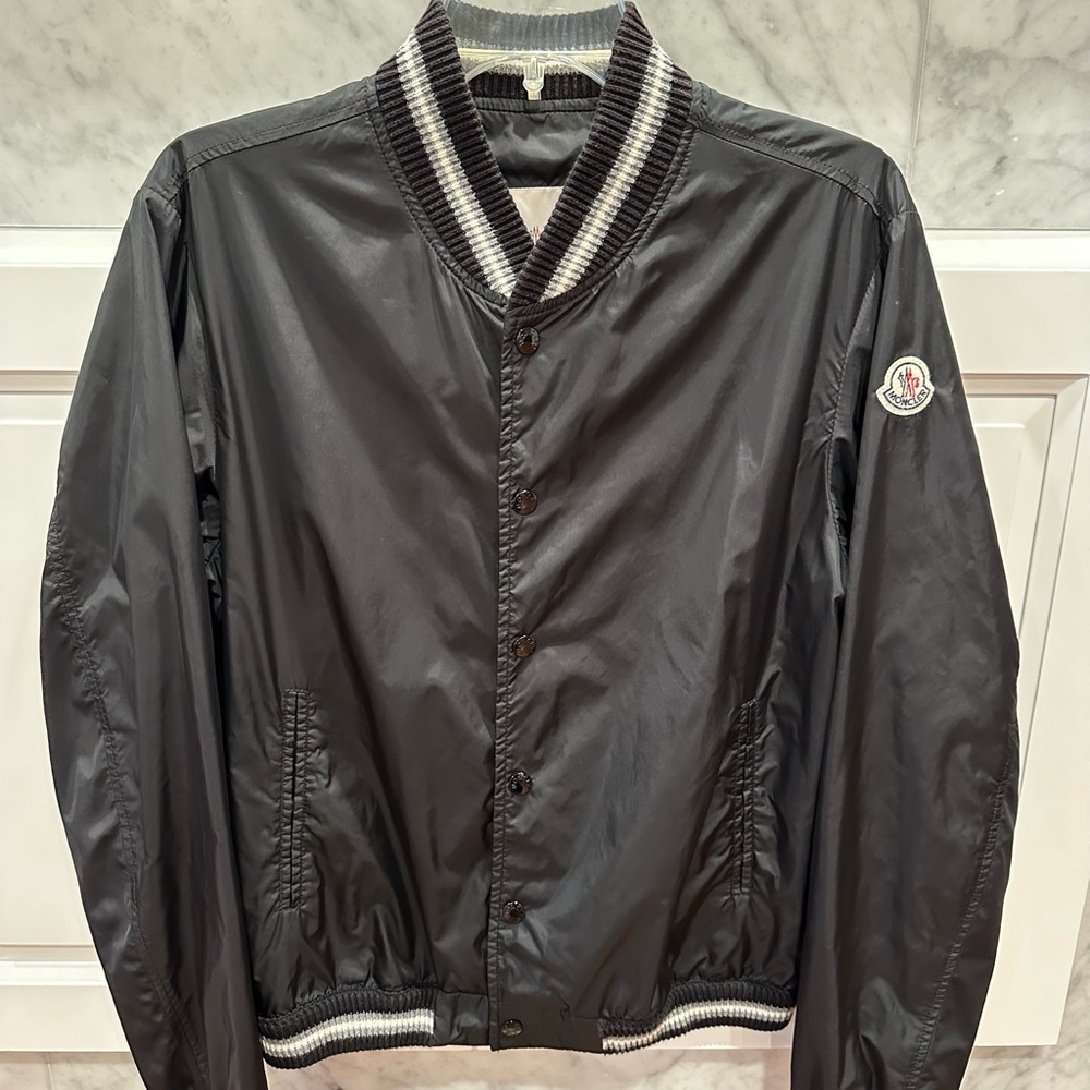 Moncler Men's Jacket